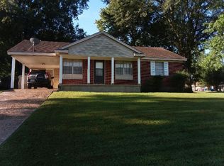 1781 Brookhaven Dr, Southaven, MS 38671