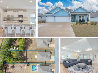 2411 Dakota Way, Crestview, FL 32536