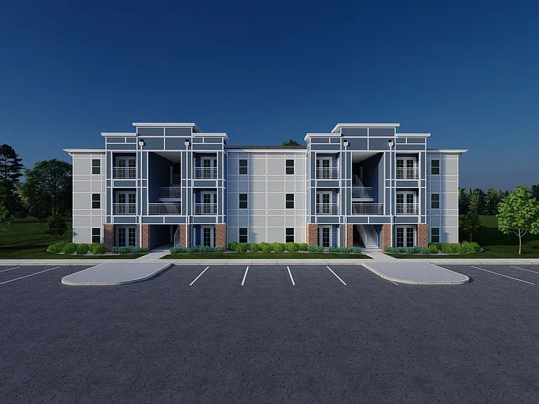 Valhalla Park Place — Photo 8