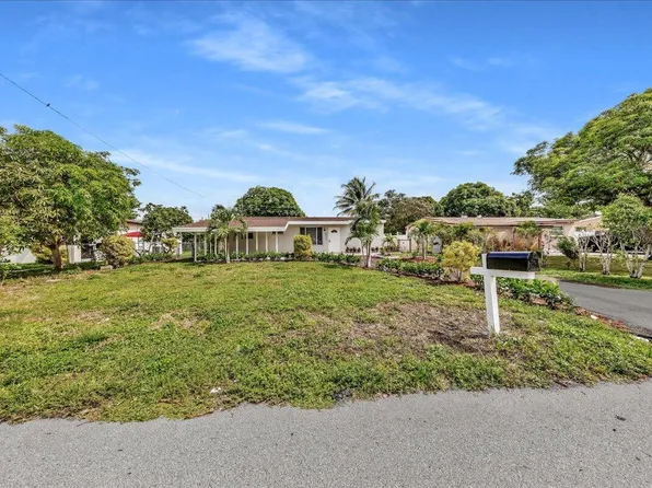6311 SW 2ND Street, Margate, FL 33068