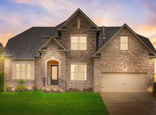 7720 Thayer Rd, Nolensville, TN 37135