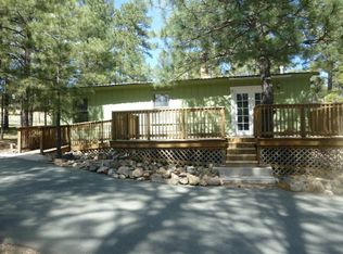 512 Mechem Dr, Ruidoso, NM 88345
