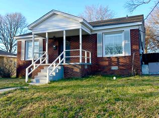 301 W Pine, Benton, AR 72015