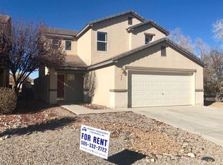 615 Troon Dr SE, Rio Rancho, NM 87124