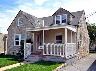 126 Pine Ave, Frederick, MD 21701