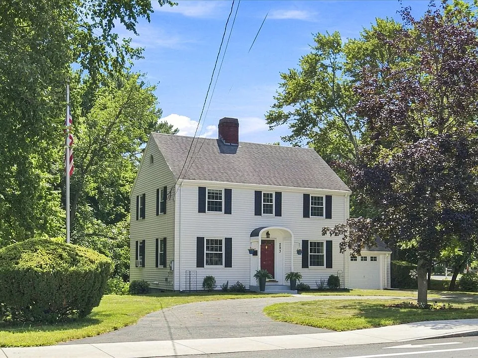 293 Main St