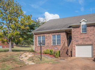 162 Deercrest Cir, Franklin, TN 37069