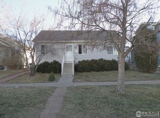 1012 3rd St, Greeley, CO 80631