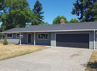 3915 NE 61st Ave, Vancouver, WA 98661