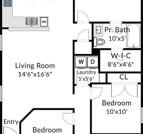 4th image of 9225 Southwick Dr