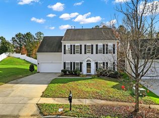 11829 Royal Castle Ct, Charlotte, NC 28277