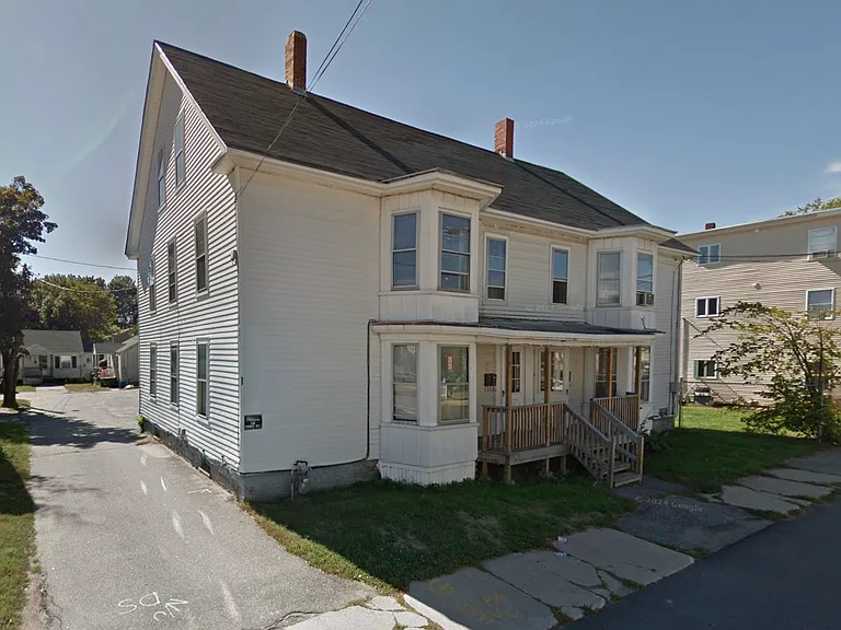 27 River St #B — Photo 10