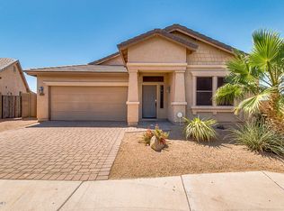 20364 N Pepka Dr, Maricopa, AZ 85138