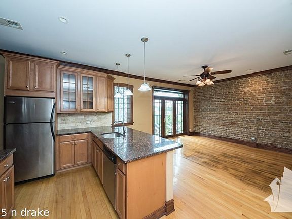 3rd image of 4955 N Drake Ave #1124