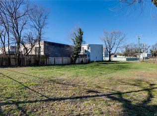2322 Hull St, Richmond, VA 23224
