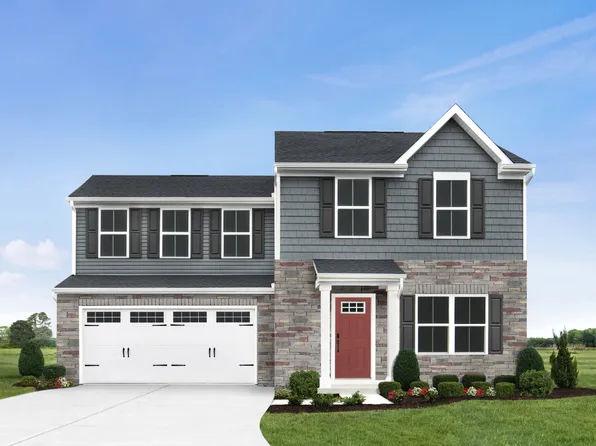 10576 Franklin Dr, Harrison, OH 45030