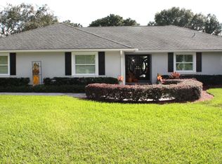 22660 Bell Lake Rd, Land O Lakes, FL 34639