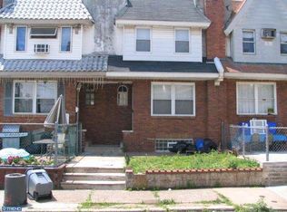 1476 Stevens St, Philadelphia, PA 19149