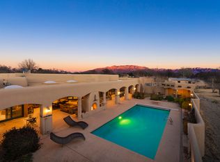 10040 Los Cansados Rd NW, Albuquerque, NM 87114