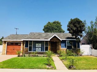 5809 E Marita St, Long Beach, CA 90815