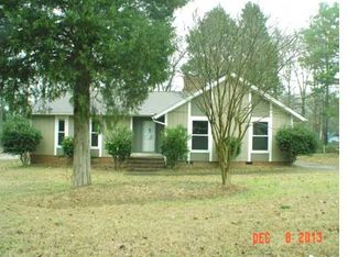 9621 Hannon Rd, Mint Hill, NC 28227