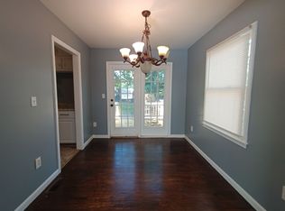 3220 Blue Crest St SW, Huntsville, AL 35805