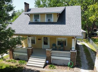 1877 N Grant Ave, Springfield, MO 65803