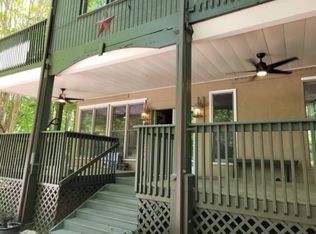 49 Tara Dr, Ellijay, GA 30540