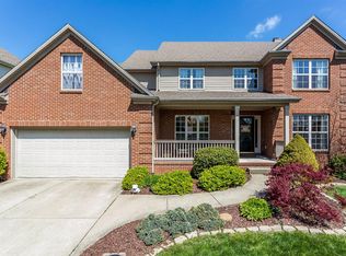 745 Sorrento Ln, Lexington, KY 40515