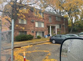 18450 Lahser Road - 9, Detroit, MI 48219
