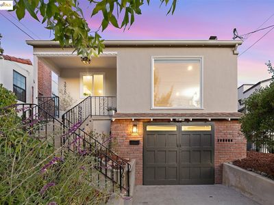 3920 Coolidge Ave, Oakland, CA, 94602