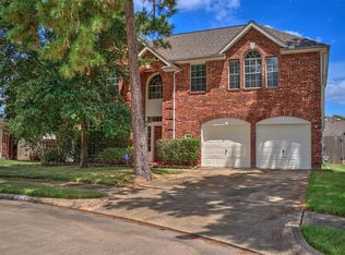 2430 Daneswood Ct, Spring, TX 77388