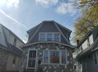 16804 115th Ave, Jamaica, NY 11434