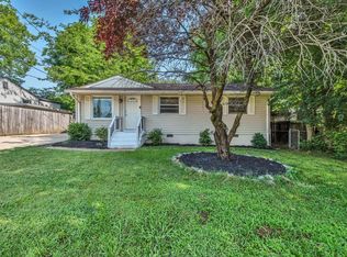 6216 Laredo Ave, Nashville, TN 37209