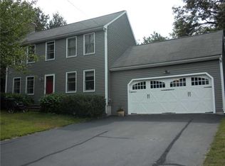 11 Canadian Geese Rd, Attleboro, MA 02703