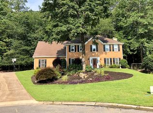 2601 Pine Springs Ln SE, Marietta, GA 30067