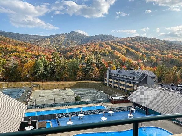 The Village Of Loon Mountain Real Estate The Village Of Loon Mountain Lincoln Homes For Sale Zillow