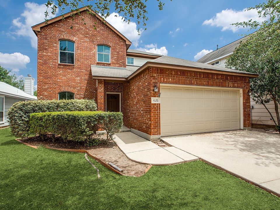 1st image of 4126 Talavera Trl
