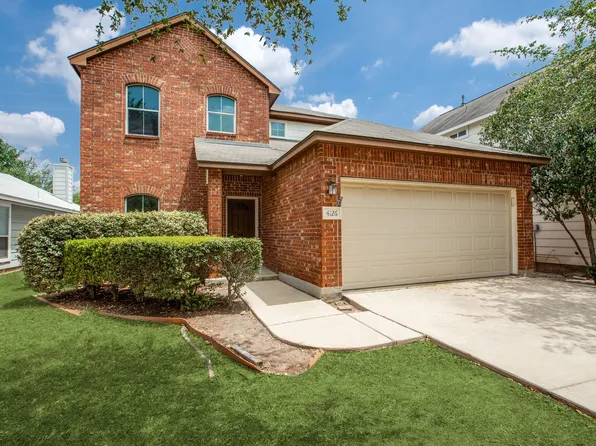 4126 Talavera Trl, San Antonio, TX 78251
