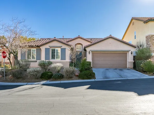 9917 Tradition Creek Ave, Las Vegas, NV 89149