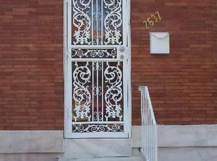 2637 Wilkens Ave, Baltimore, MD 21223
