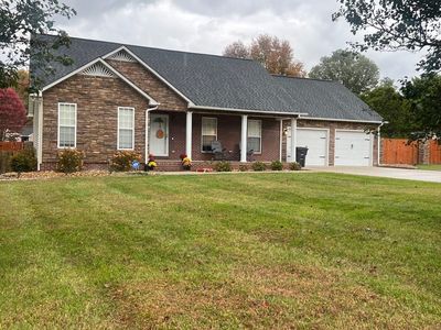 2908 Deerhaven Dr S, Cookeville, TN, 38506