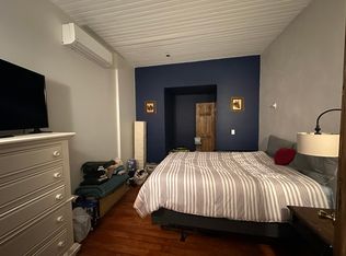 202 S Main St #A, Marshall, NC 28753