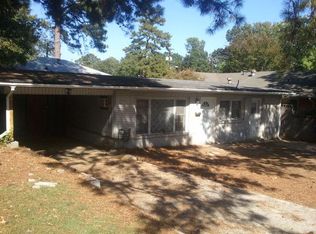 206 Topeka St, Shreveport, LA 71101