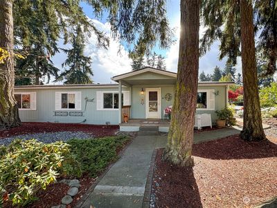 121 Fircrest Drive, Sequim, WA, 98382