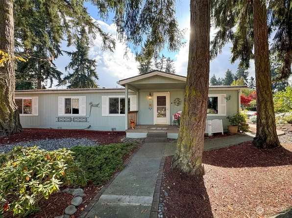 121 Fircrest Drive, Sequim, WA 98382