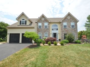 5000 Sundance Ct, Doylestown, PA 18902