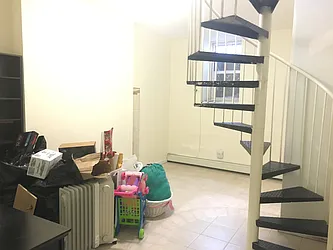 Rented by Crosstown Apartments NYC