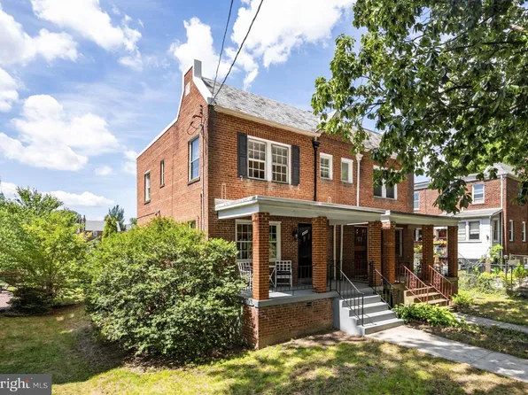 4430 14th St NE, Washington, DC 20017