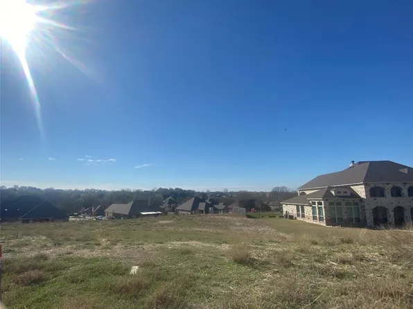 3609 Marina Link, Weatherford, TX 76087